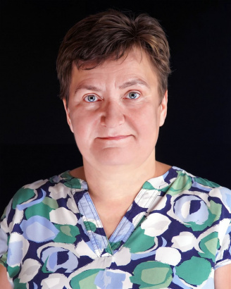 Prof. Marzena Osuch, fot. Piotr Terlecki
