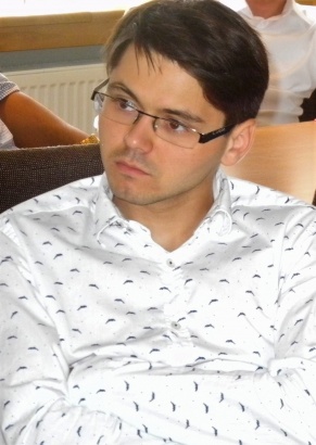 Wojciech Gajek