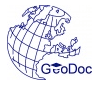 Logo GeoDoc