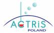 Logo Actris