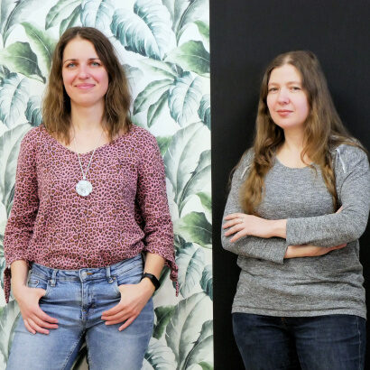 Agnieszka Czerwińska Geogadka
