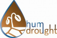Logo Hum drought