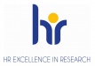 logo HR Excellence in Research