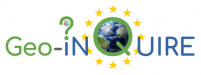 Logo geo-iNQUIRE