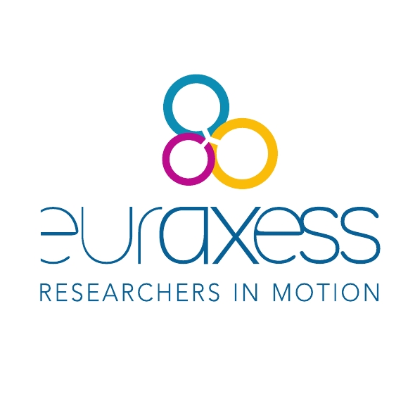 Euraxes researchers in motion