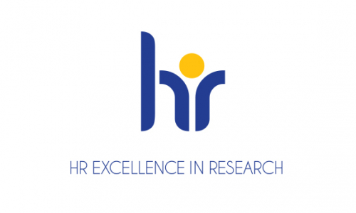 HR excellence in research
