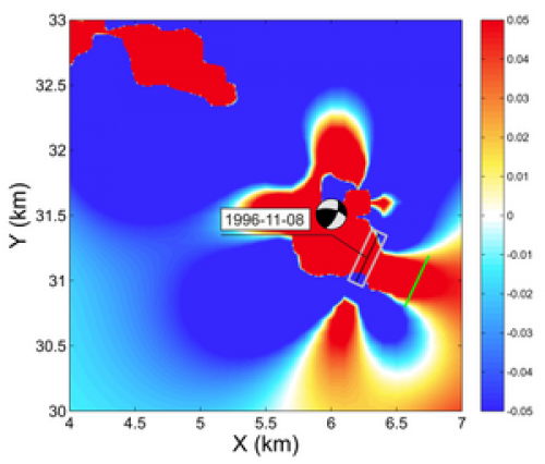 seismicity induced by mining