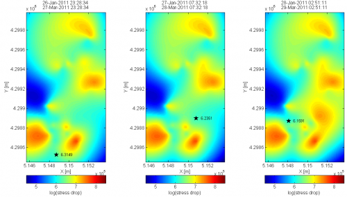 seismicity induced by mining