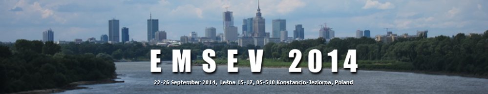 The International Workshop on Electromagnetic Phenomena Associated with Earthquakes and Volcanoes in Konstatcin Jeziorna