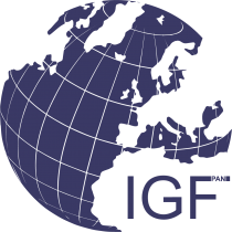 Why Institute of Geophysics PAS