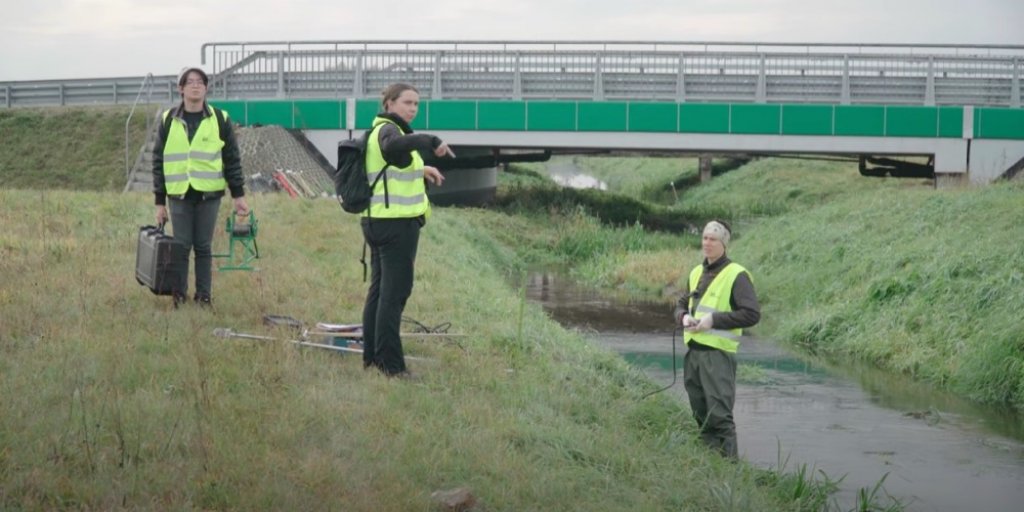 Kampanie terenowe w ramach projektu będą pierwszymi tego rodzaju badaniami na tak dużą skalę