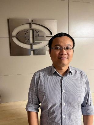Nguyen Duy Quang