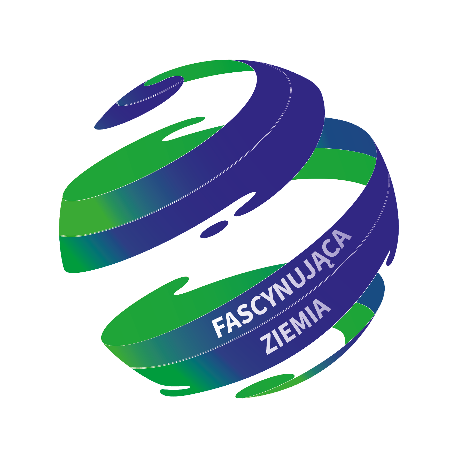 logo FASCYNUJĄCA ZIEMIA