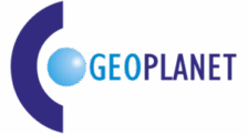 GeoPlanet-logo