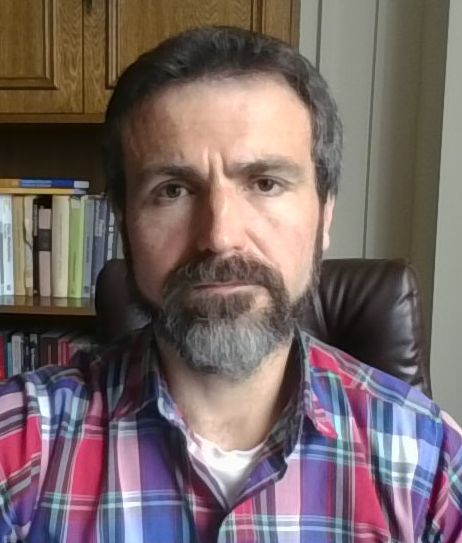 Krzysztof Mizerski