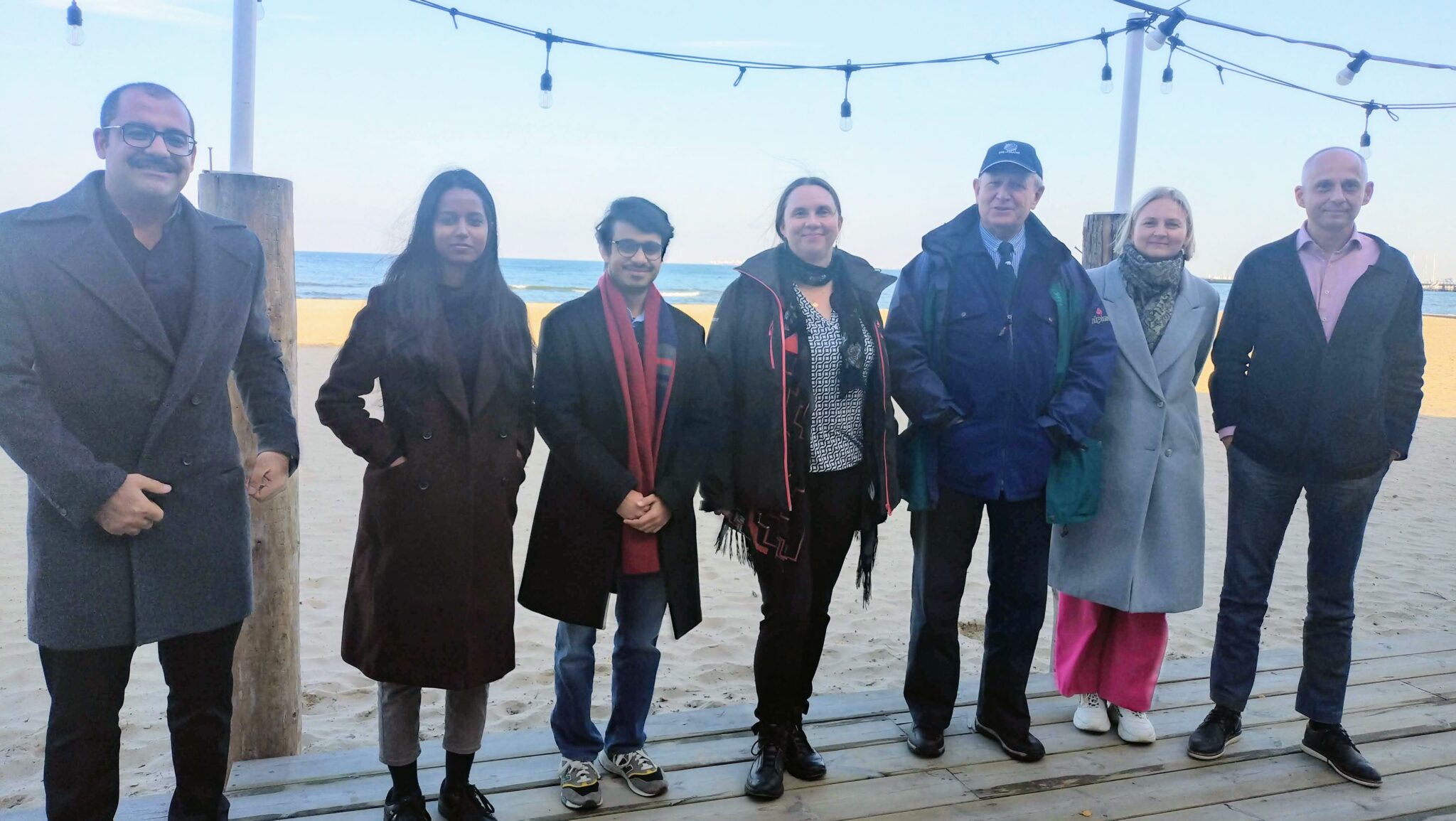 Inauguracja roku akademickiego w Międzynarodowej Środowiskowej Szkole Doktorskiej 2025/2026