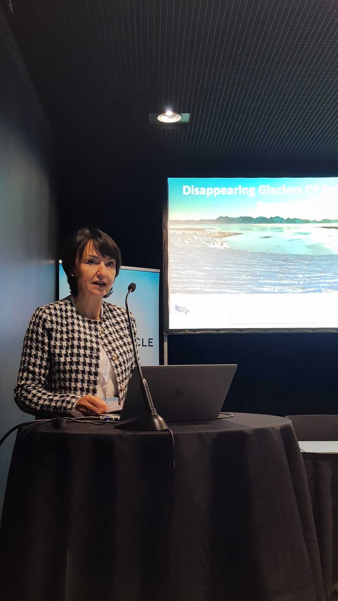 Arctic Circle Assembly 2025