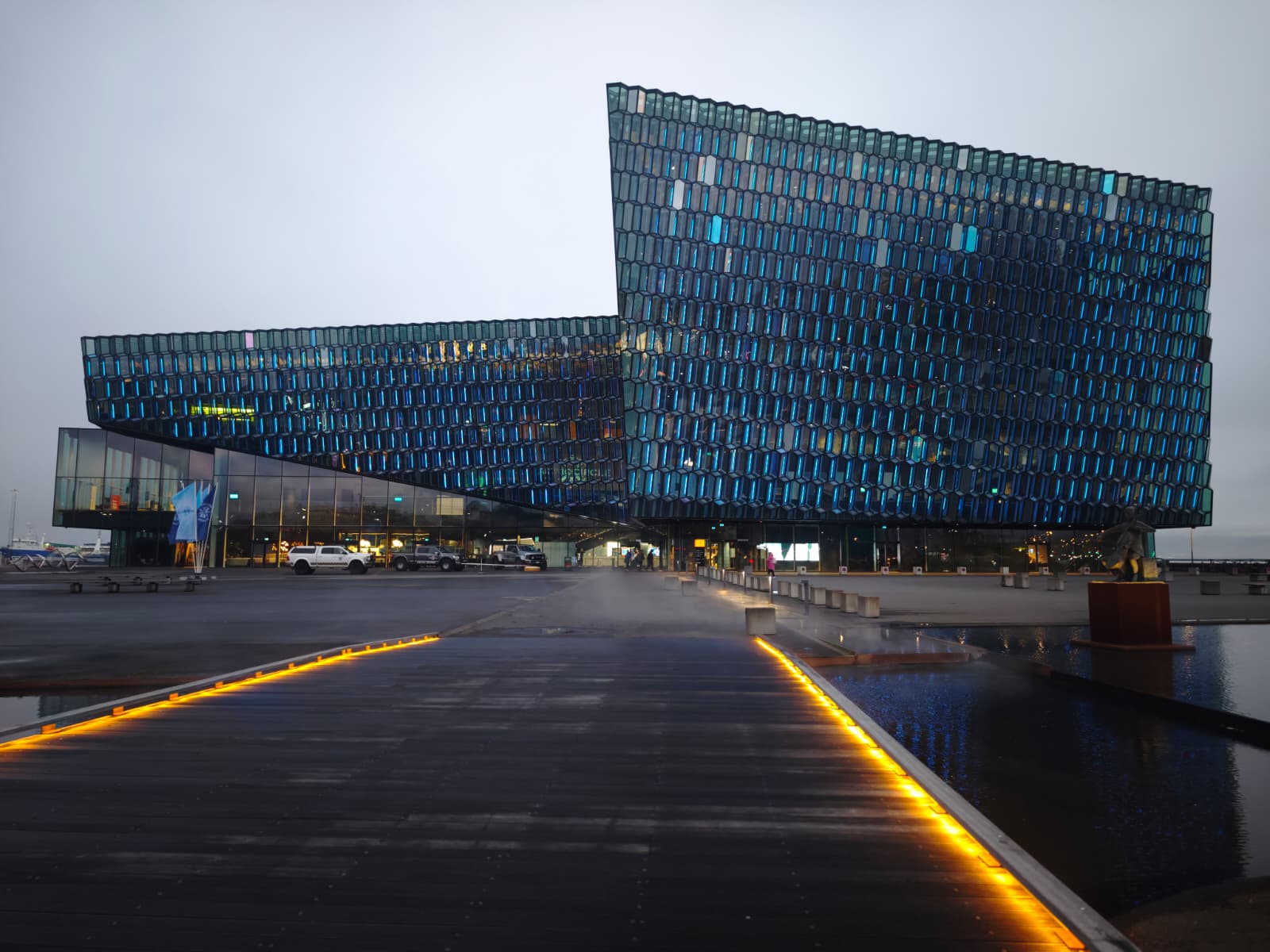 Arctic Circle Assembly 2025