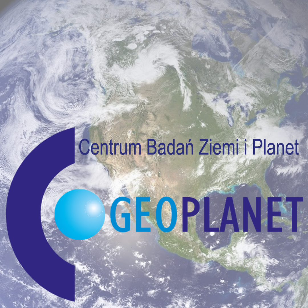 geoplanet