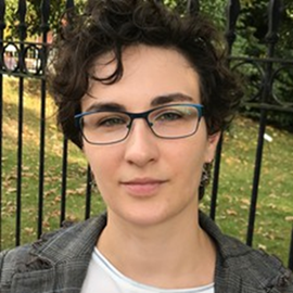 dr Katarzyna Dudzisz