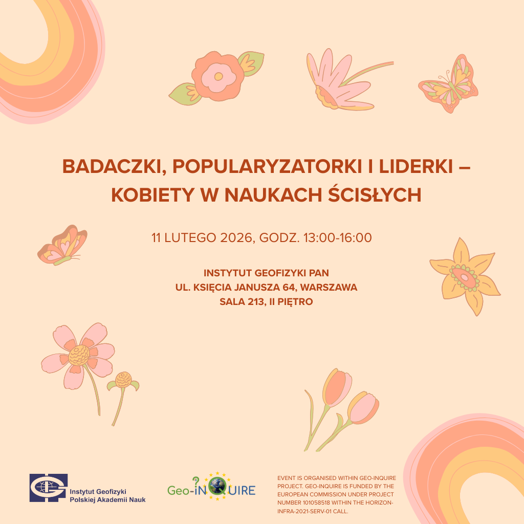 Badaczki, popularyzatorki i liderki – kobiety w naukach ścisłych