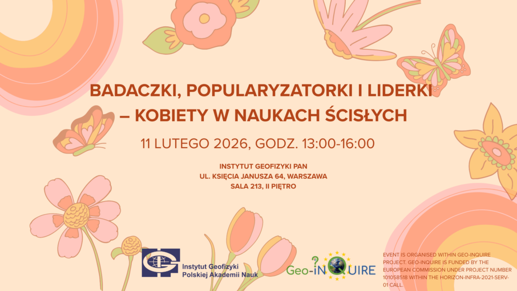 Kobiety w nauce IGF PAN