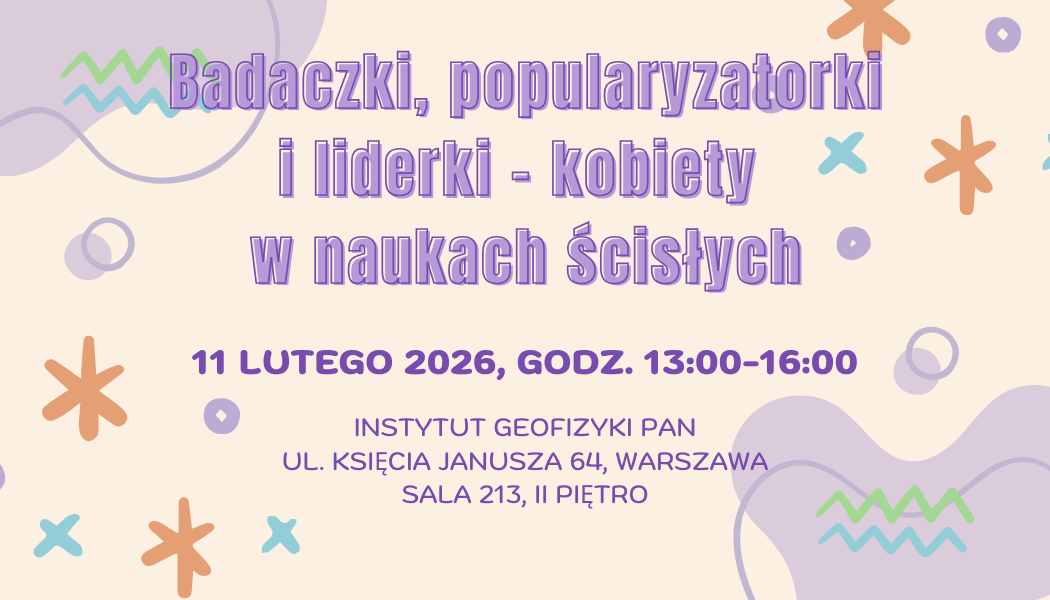 Badaczki, popularyzatorki i liderki – kobiety w naukach ścisłych