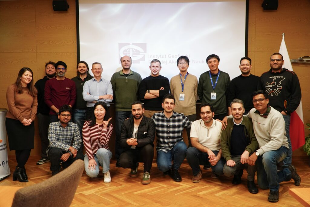 Seminarium w dniu 27 stycznia 2026