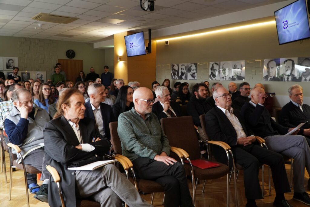 odbiory tematów statutowych 2025