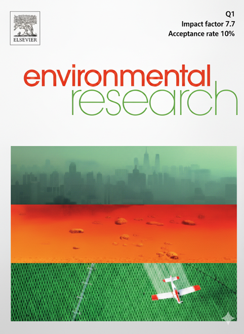 Environmental Research