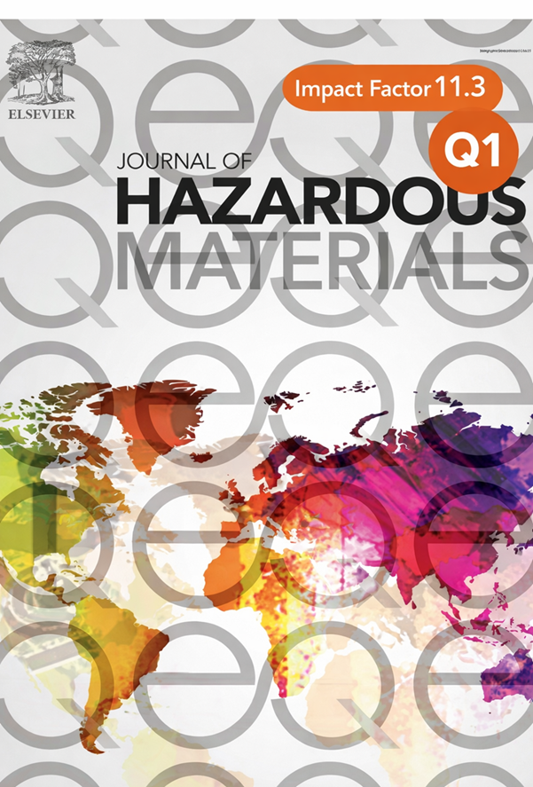 Journal of Hazardous Materials