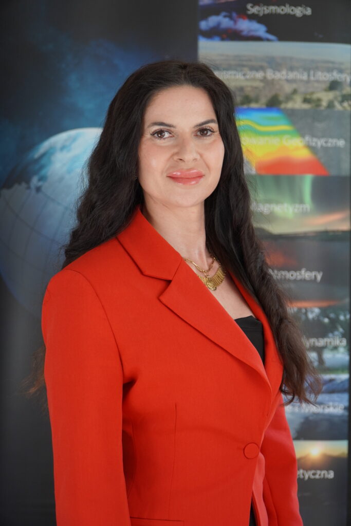 dr Sylwia Dytłow