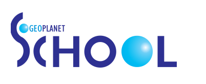 GeoPlanet Doctoral School logo