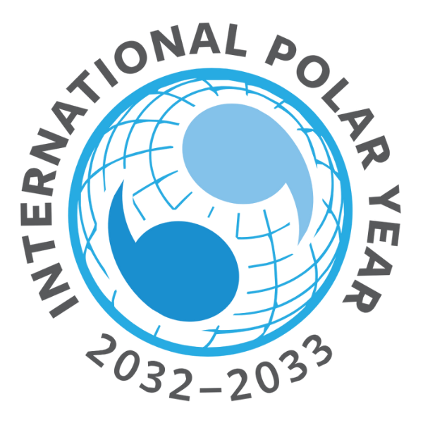 Międzynarodowy Rok Polarny logo
