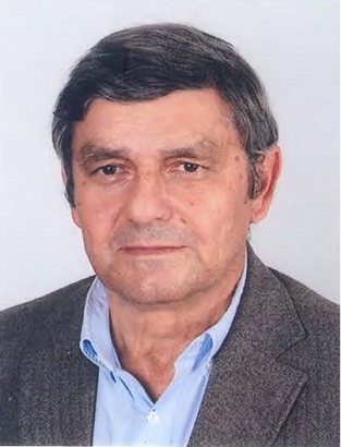 prof. Jarosław Napiórkowski