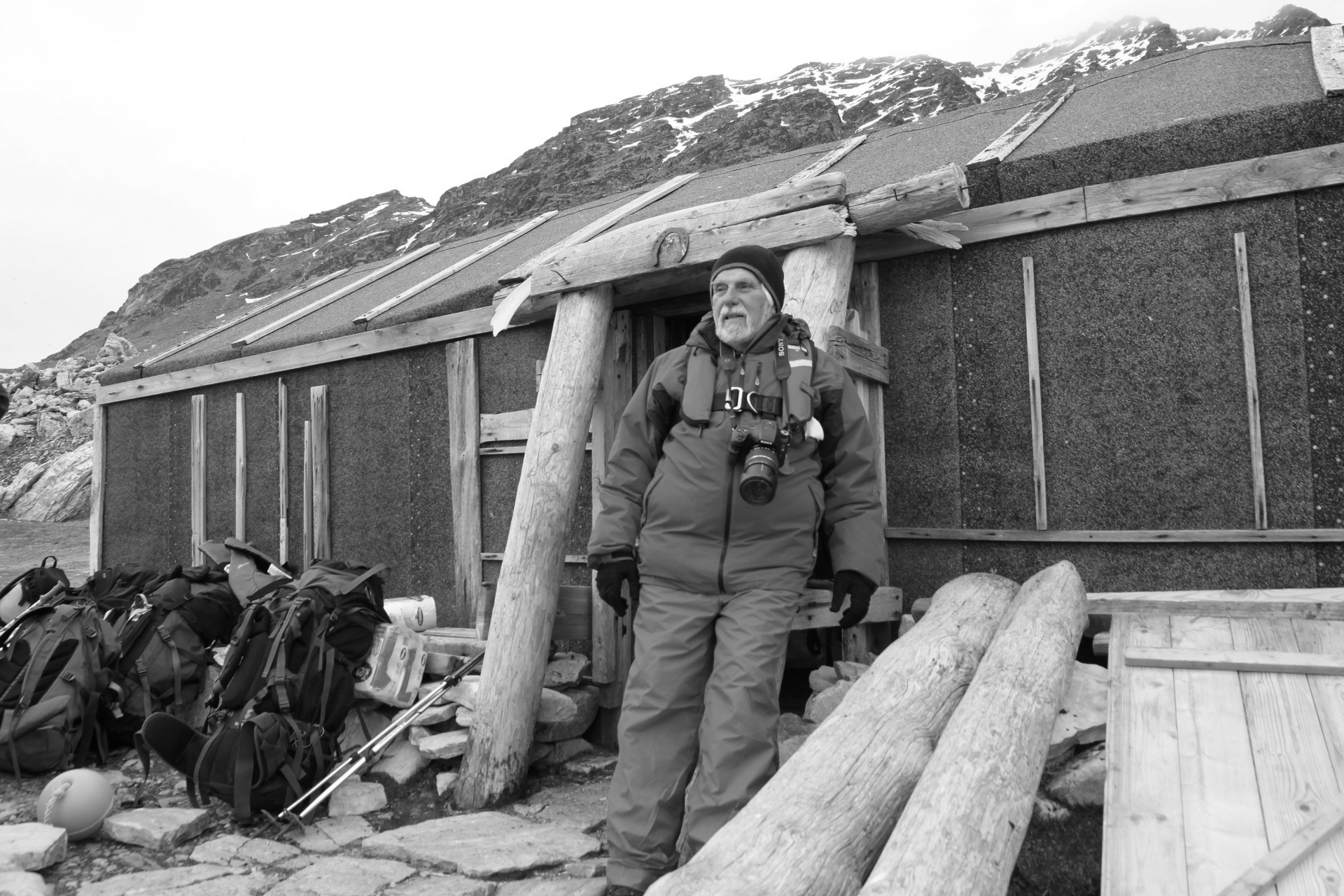 Ryszard Czajkowski