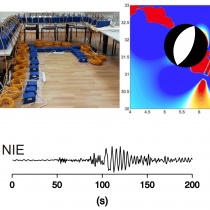 Analysis of earthquakes and tremors induced by mining activities, seismicity of the Polish area, seismic hazard: assessment of seismic hazards, evaluation and prediction of ground vibrations induced by seismic phenomena.

Head: Prof. Beata Orlecka-Sikora 