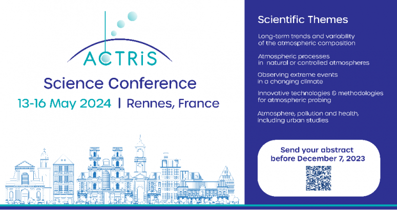 ACTRIS_Science_Conference_Slide_Promo_Themes