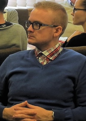 dr Piotr Klejment