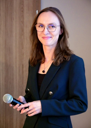 Julia Rewers