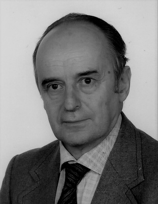 prof. dr hab. Jerzy Jankowski